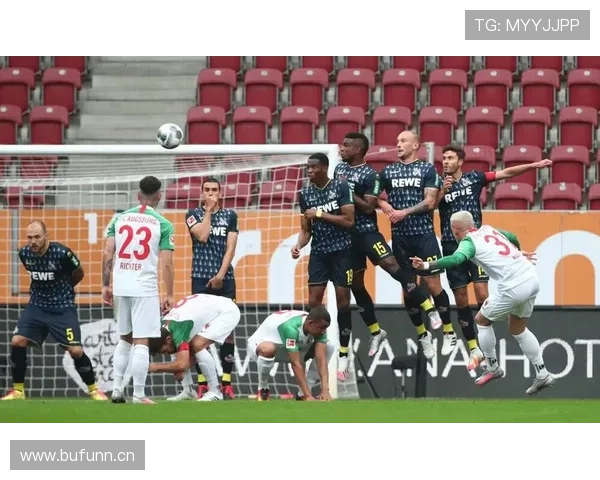 奥格斯堡本赛季数据分析：防守稳固进攻效率待提升