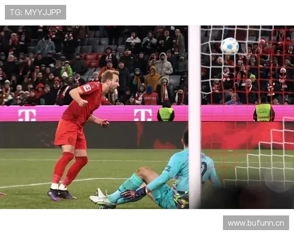 哈里·凯恩德甲首赛季表现解析：跨联赛输出是否依旧高效