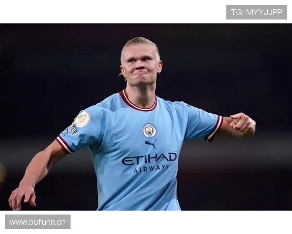 哈兰德帽子戏法能力解析:爆发力与历史定位 哈兰德帽子戏法能力解析:爆发力与历史定位