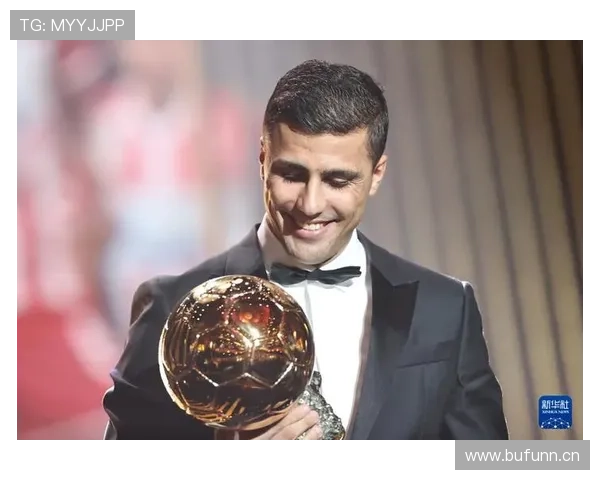 罗德里是否当今足坛最关键球员？