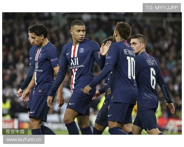 大巴黎引援屡屡失败,战术体系看似华丽却漏洞百出,他们距离真正豪门还有多远? 大巴黎引援屡屡失败,战术体系看似华丽却漏洞百出,他们距离真正豪门还有多远?