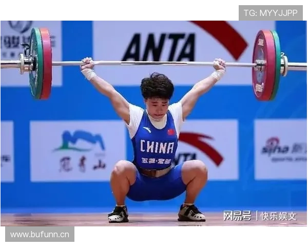 侯志慧这种自律，平时连个零食都戒了，比赛场上却能让人目瞪口呆！