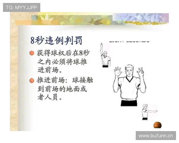 篮球规则解析：持球五秒违例的定义及判定标准